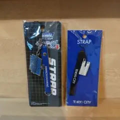 2026年最新】プロレス ストラップの人気アイテム - メルカリ