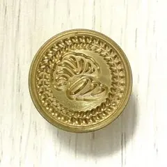 シーリングワックス　スタンプ