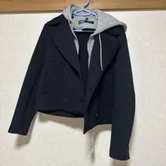 ZARA　ザラ　新品　パーカー　ジャケット