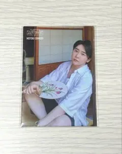 2025年最新】mrs. green apple フォトカ 大森元貴の人気アイテム