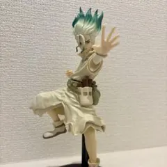 Dr.STONE FIGURE OF STONE WORLD 石神千空