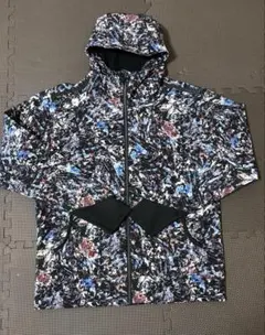ジャケット・アウター 90's old uniqlo nylon shell jacket camo 90's old uniqlo nylon shell jacket camo - メルカリ