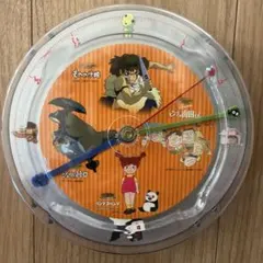 【希少】となりのトトロ ジブリ ひとこま絵日記 ミニフィギュア 3点セット 希少】となりのトトロ ジブリ ひとこま絵日記 ミニフィギュア 3点