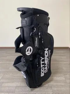 キャディバッグ スタンド