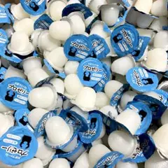 【送料無料】 KBファーム プロゼリー 16ｇ 250個 純国産 昆虫ゼリー