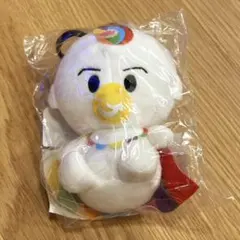 新品未開封 7ORDER 小田ちゃんぬいぐるみキーホルダー