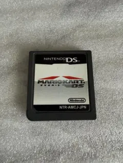 マリオカートDS ニンテンドーDS ソフト