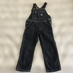 Lee デニム オーバーオール 100cm