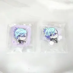 うたプリ アクスタ 藍 - メルカリ
