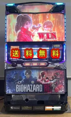 2026年最新】バイオハザードre2 実機の人気アイテム - メルカリ