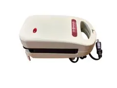 【低価格】フッ素加工　電気式　ホットサンドメーカー　三角形　手入簡単　コンパクトのサムネイル