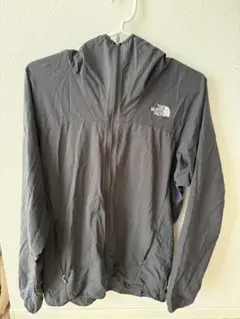 THE NORTH FACE フード付きジャケット L ブラック