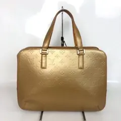 LOUIS VUITTON ルイヴィトン モノグラムマット マルデンのサムネイル