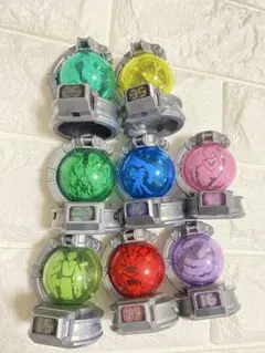 即購入⭕️ 本日発送✨　宇宙戦隊キュウレンジャー　キュータマ　まとめ売り