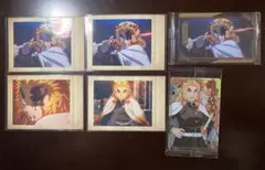 煉獄杏寿郎　まとめ売り