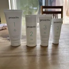 proactiv+ スキンケアセット 5点セット - メルカリ