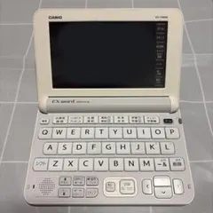 2026年最新】ex-word dataplus10 xd-z4800の人気アイテム - メルカリ