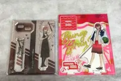 文豪ストレイドッグス 中原中也 アクリルスタンドセット