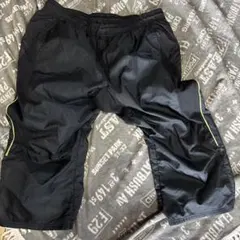 NIKEハーフズボンのサムネイル