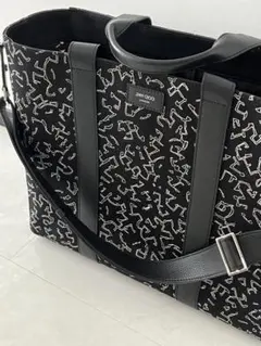 JIMMY CHOO トートバッグのサムネイル