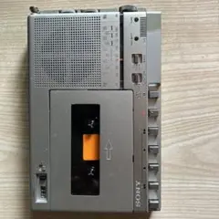 SONY カセットレコーダー CFM-800 ジャンク品 2026年最新】sony cfmの人気アイテム - メルカリ