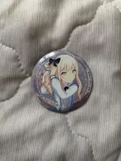プロセカ　暁山瑞希　缶バッジ