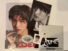 RIIZE ODYSSEY photo book ソヒ コンプ