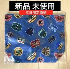 新品 未使用 ダブルビー 福袋 トートバッグ