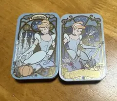 すらいどきゃんディズニープリンセス　シンデレラ