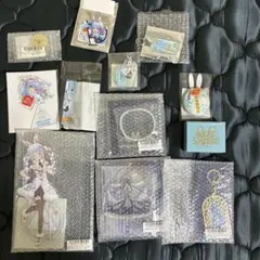 兎田ぺこら ボイスタペストリー ファミリーマートキャンペーン品