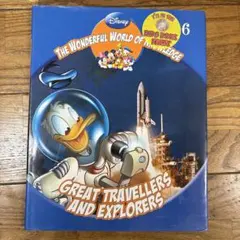 海外絵本　洋書　ディズニー