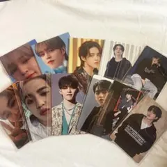 (TongTan様専用)スンチョル/S.COUPSセット