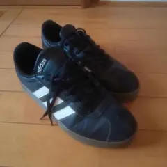 【USED】adidas スニーカー 26.5cmのサムネイル