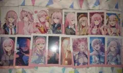 プロセカ 巡音ルカ エピカ セット