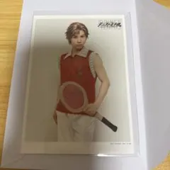 2026年最新】テニミュ 座席当選の人気アイテム - メルカリ