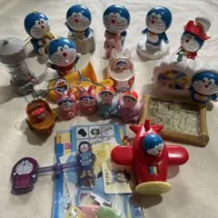 ドラえもん　まとめ売り　非売品　入場特典　映画特典　ハッピーセット　など