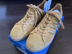 adidas ORIGINALS CAMPUS キャンパス 新品 US9 27㎝のサムネイル