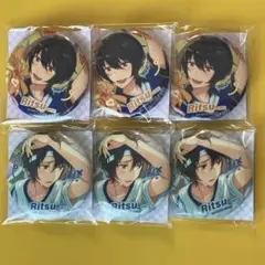 2026年最新】朔間凛月 缶バッジの人気アイテム - メルカリ