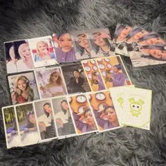 ジョンヨン トレカ まとめ売り twice