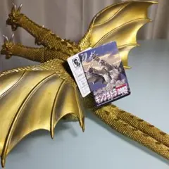 2026年最新】バンダイ キングギドラ2002の人気アイテム - メルカリ