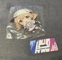 プロジェクトセカイ　小豆沢こはね　アクリルスタンド