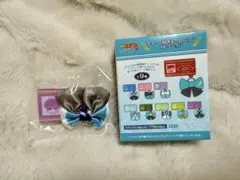 コナン チャーム付きネームバッジコレクション