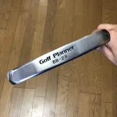 Golf Planner SB-28 パター　超レア物のサムネイル
