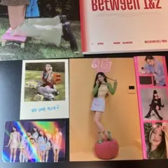 TWICE between1&2