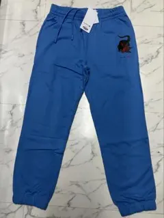 LACOSTEXNETFLIX ストレンジャー・シングス コラボパンツ新品