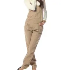 未使用 ローリーズファーム サロペット