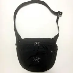 ウエスト ボディバッグ