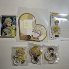 アイドリッシュセブン　アイナナ　六弥ナギセット