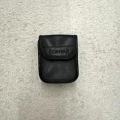 【コレクター・動作品】CONTAX TLA140 フラッシュ（ポーチ・電池付き) コレクター・動作品】CONTAX TLA140 フラッシュ（ポーチ・電池