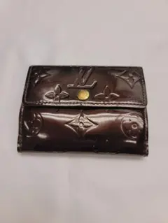 ルイヴィトン　 カードケース